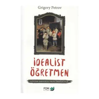 İdealist Öğretmen