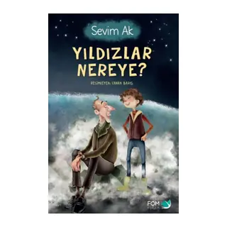 Yıldızlar Nereye