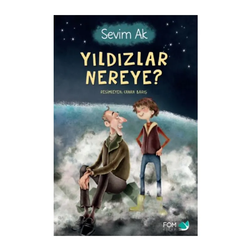 Yıldızlar Nereye