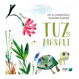 Tuz Masalı
