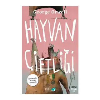 Hayvan Çiftliği