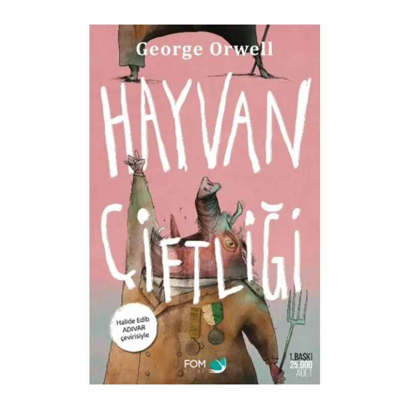 Hayvan Çiftliği