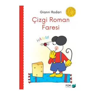 Çizgi Roman Faresi