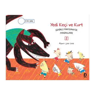 Yedi Keçi Ve Kurt