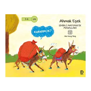 Aak Eşek (Kurnazlık)