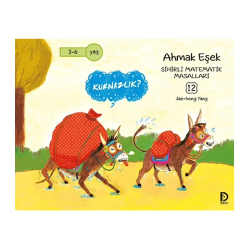 Aak Eşek (Kurnazlık)