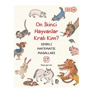 On İkinci Hayvanlar Kralı Ki