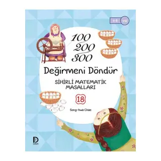 100-200-300 Değirmen Dönüyor