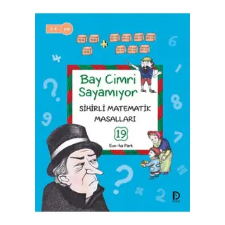 Bay Cimri Sayamıyor
