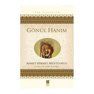 Gönül Hanım