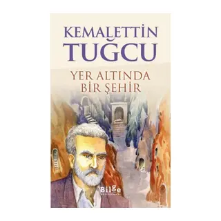 Yer Altında Bir Şehir