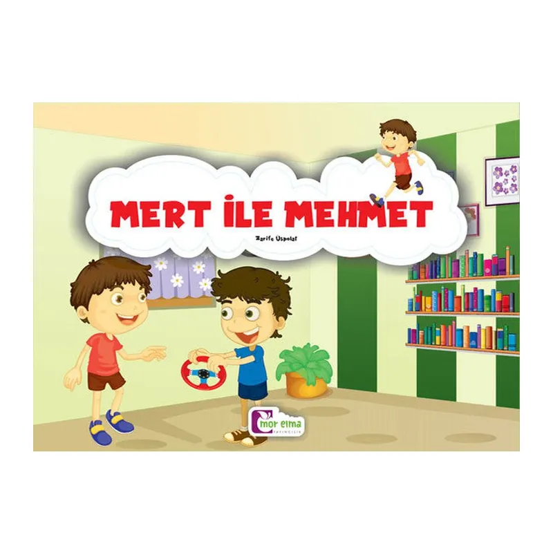 Mert ile Meet