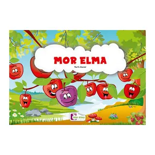 Mor Elma