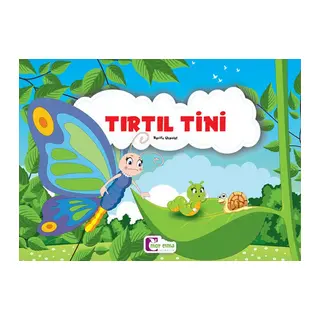 Tırtıl Tini