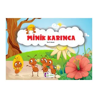 Minik Karınca