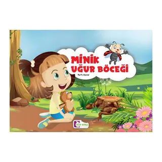 Minik Uğur Böceği
