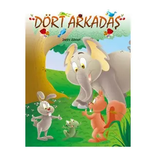 Dört Arkadaş