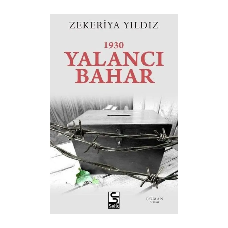 1930 Yalancı Bahar