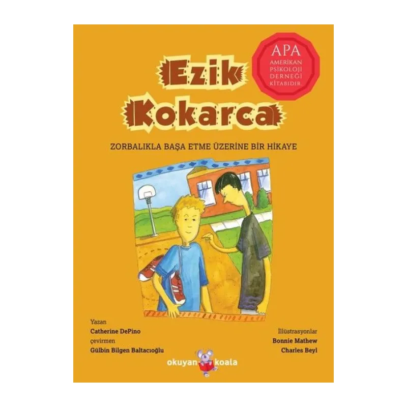 Ezik Kokarca