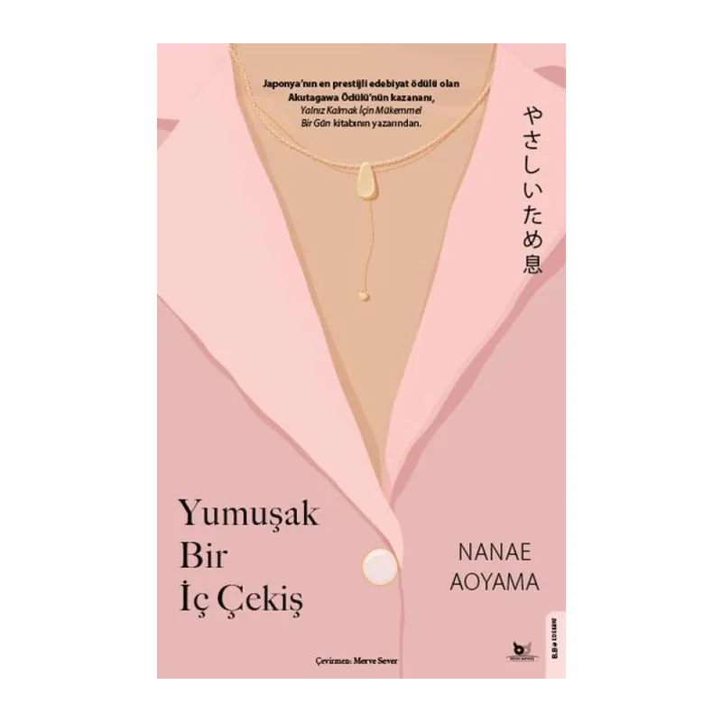 Yumuşak Bir İç Çekiş
