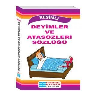 li Deyimler ve Atasözleri Sözlüğü