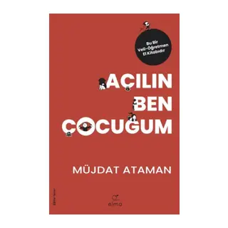 Açılın Ben Çuğum - Eğitim Serisi