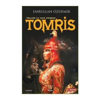 Türklerin İlk Kadın Hükümdarı