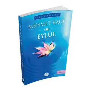 Türk Klasikleri - Eylül