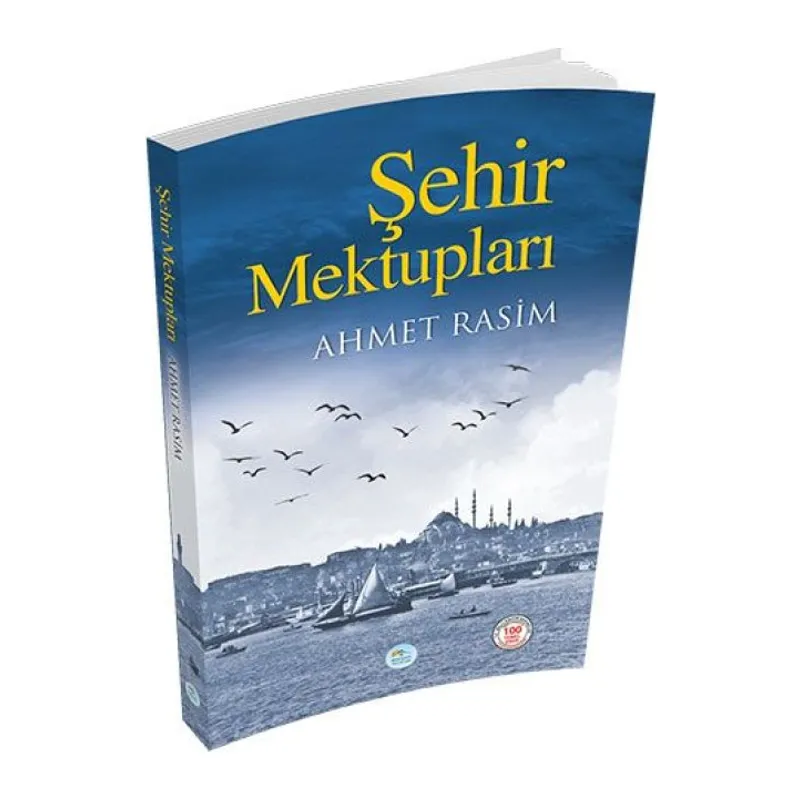 Şehir Mektupları