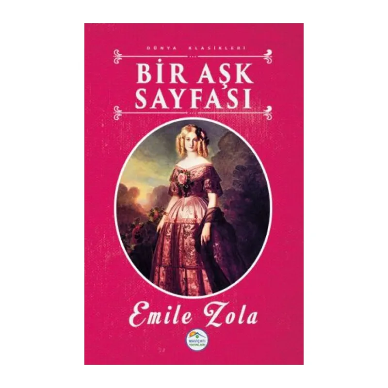 Dünya Klasikleri - Bir Aşk Sayfası