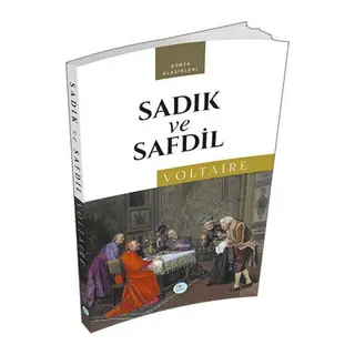 Dünya Klasikleri - Sadık ve Safdil