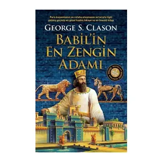 Babil'in En Zengin Adamı