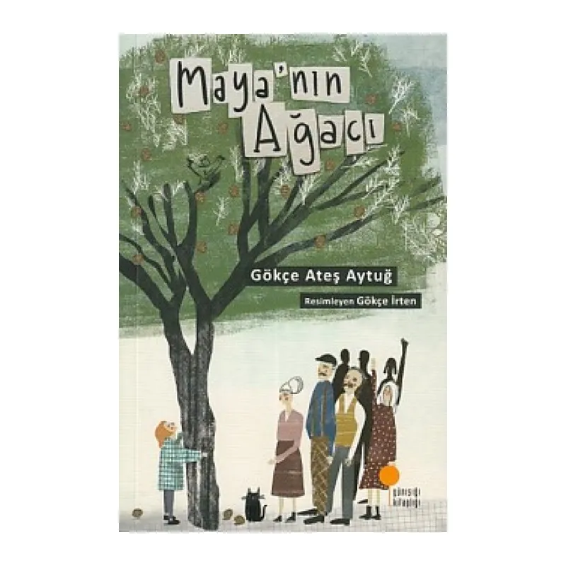 Maya'nın Ağacı