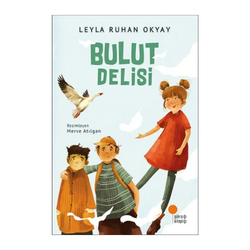 Bulut Delisi