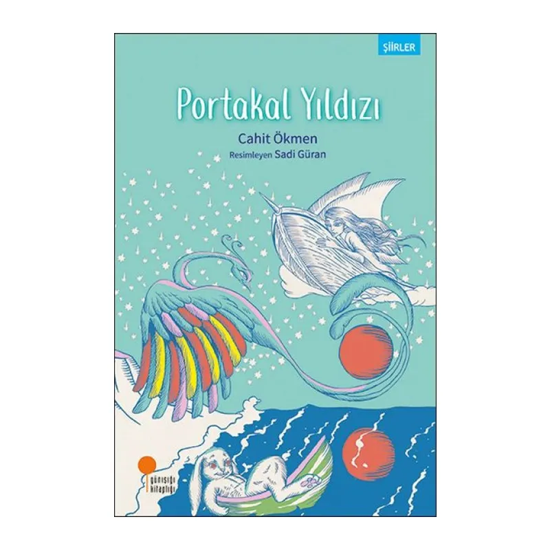Portakal Yıldızı
