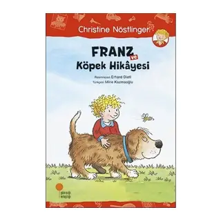 Franz ve Köpek Hikayesi