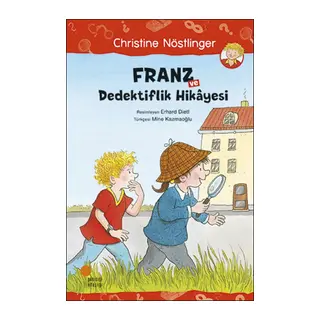 Franz ve Dedektiflik Hikayesi