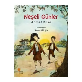 Neşeli Günler