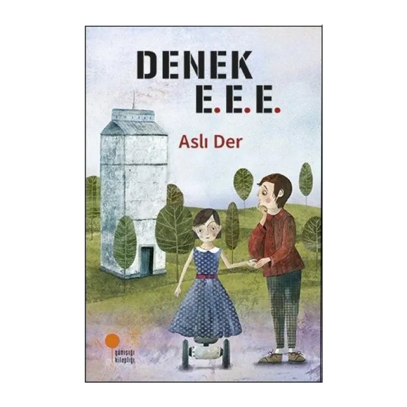 Denek E.E.E.