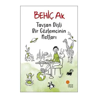 Tşan Dişli Bir Gözlemcinin Notları