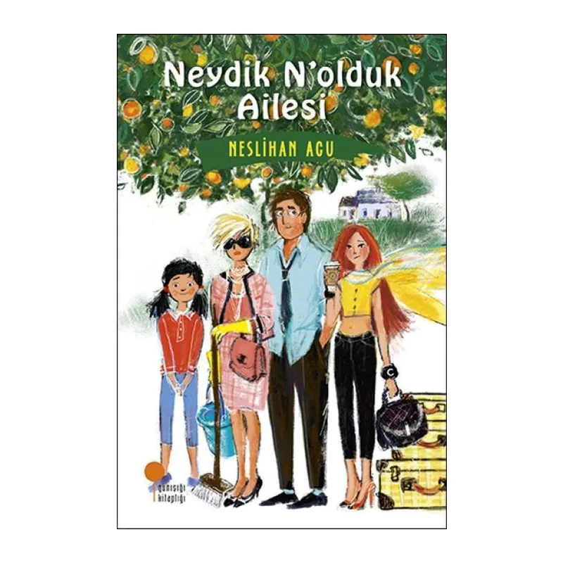 Neydik N’olduk Ailesi