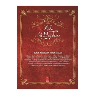 Aşk Mektupları