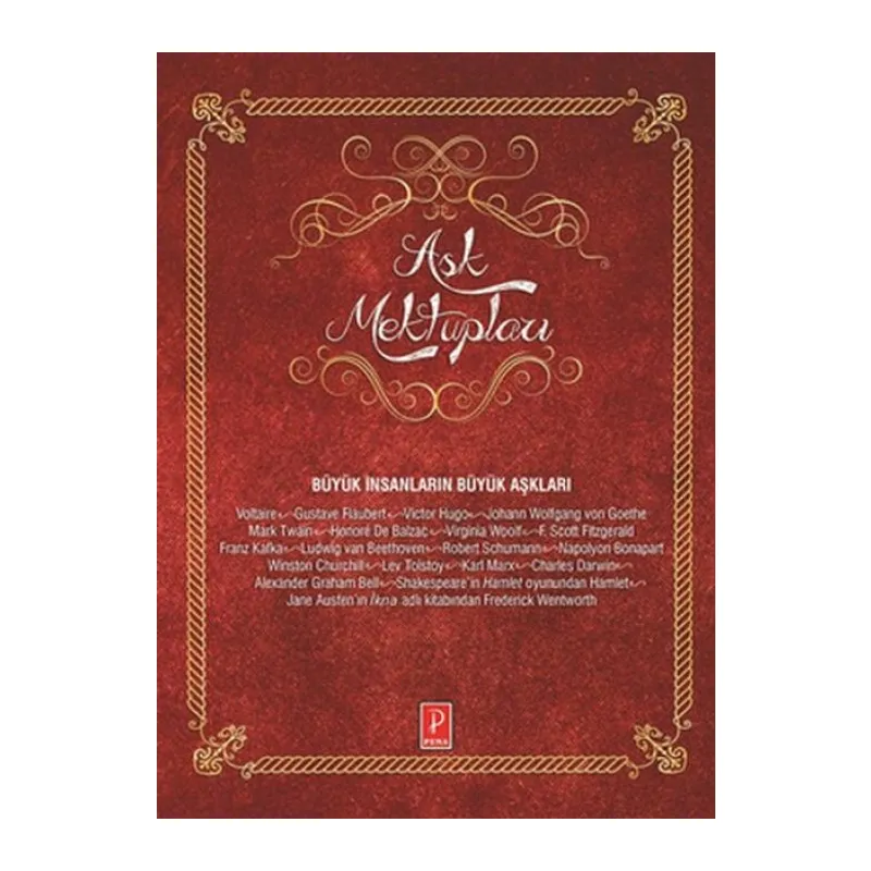 Aşk Mektupları