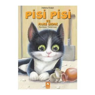 Pisi Pisi ve Fare Bıdık