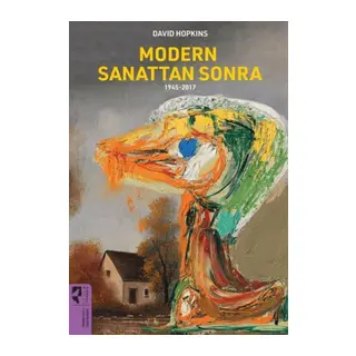 Modern Sanattan Sonra 1945-2017