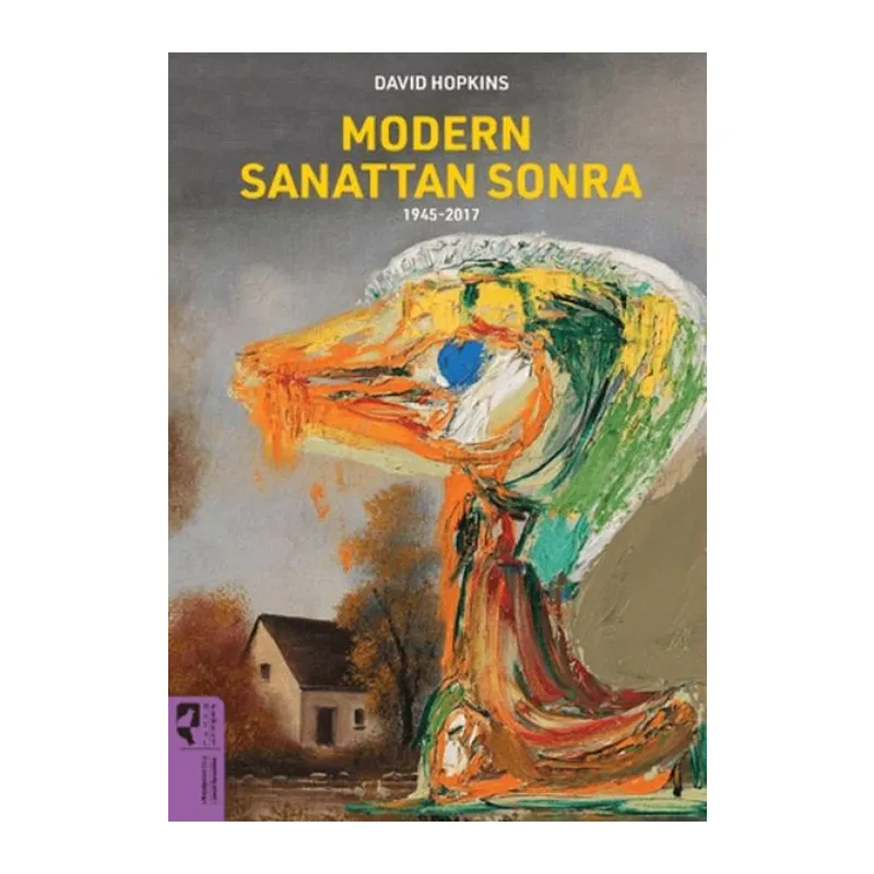 Modern Sanattan Sonra 1945-2017