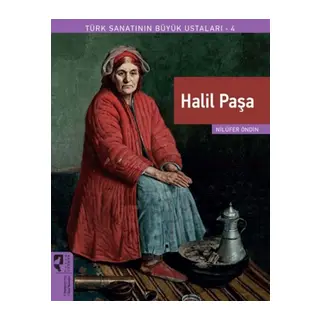Halil Paşa