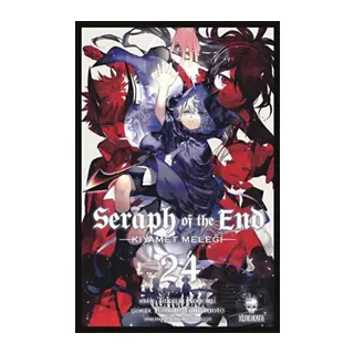 Seraph of – Kıyamet Meleği 24