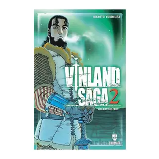 Vinland Saga - Vinland Destanı 2
