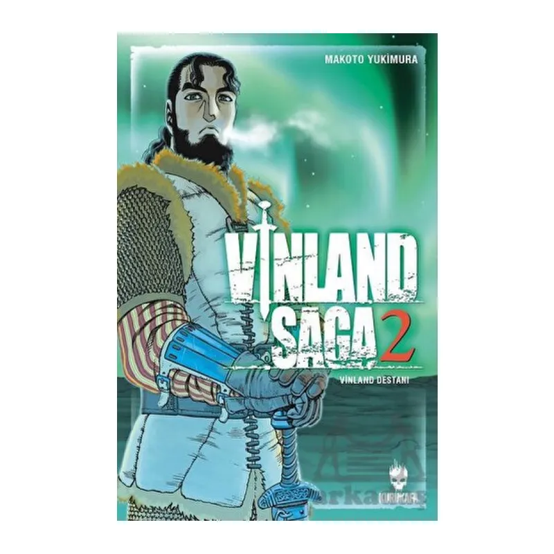 Vinland Saga - Vinland Destanı 2